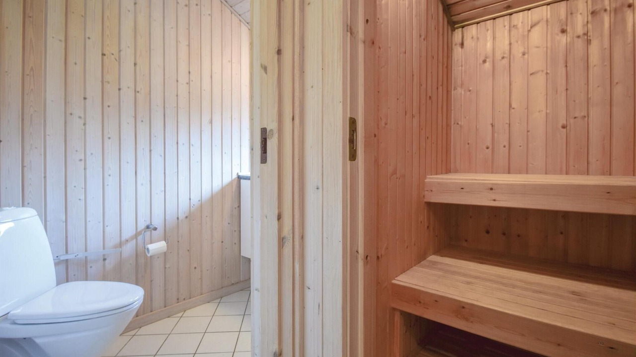 Photo of Bathroom in Spodsbjerg