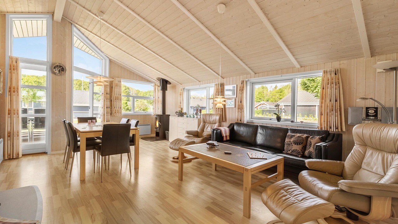 Photo of Bedroom in Pøt Strandby