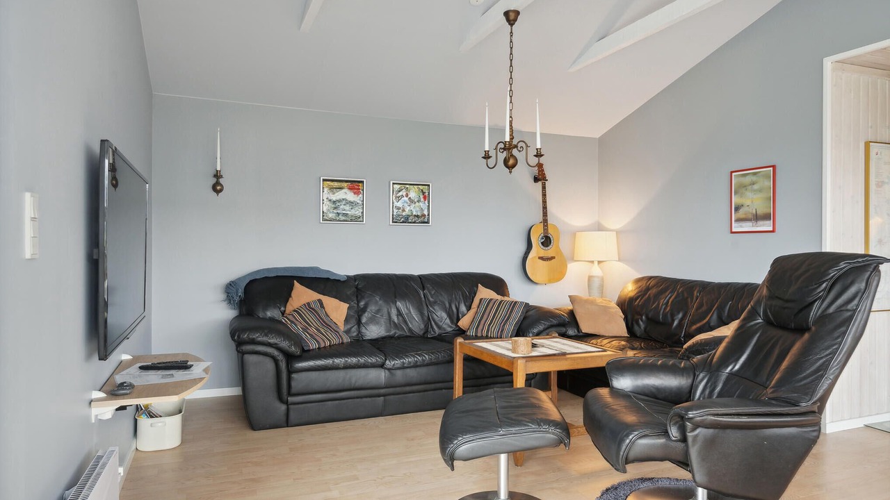 Photo of Bedroom in Bjert
