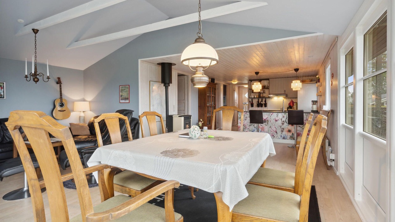 Photo of Bedroom in Bjert
