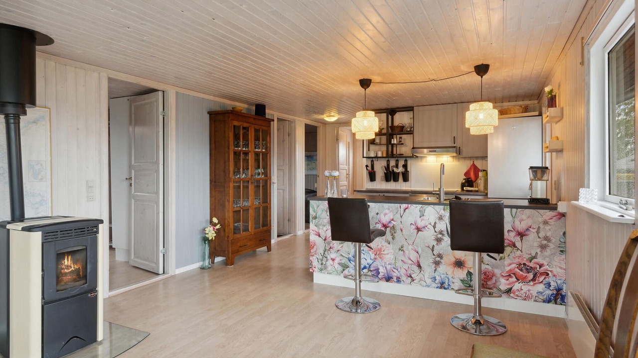Photo of Bedroom in Bjert