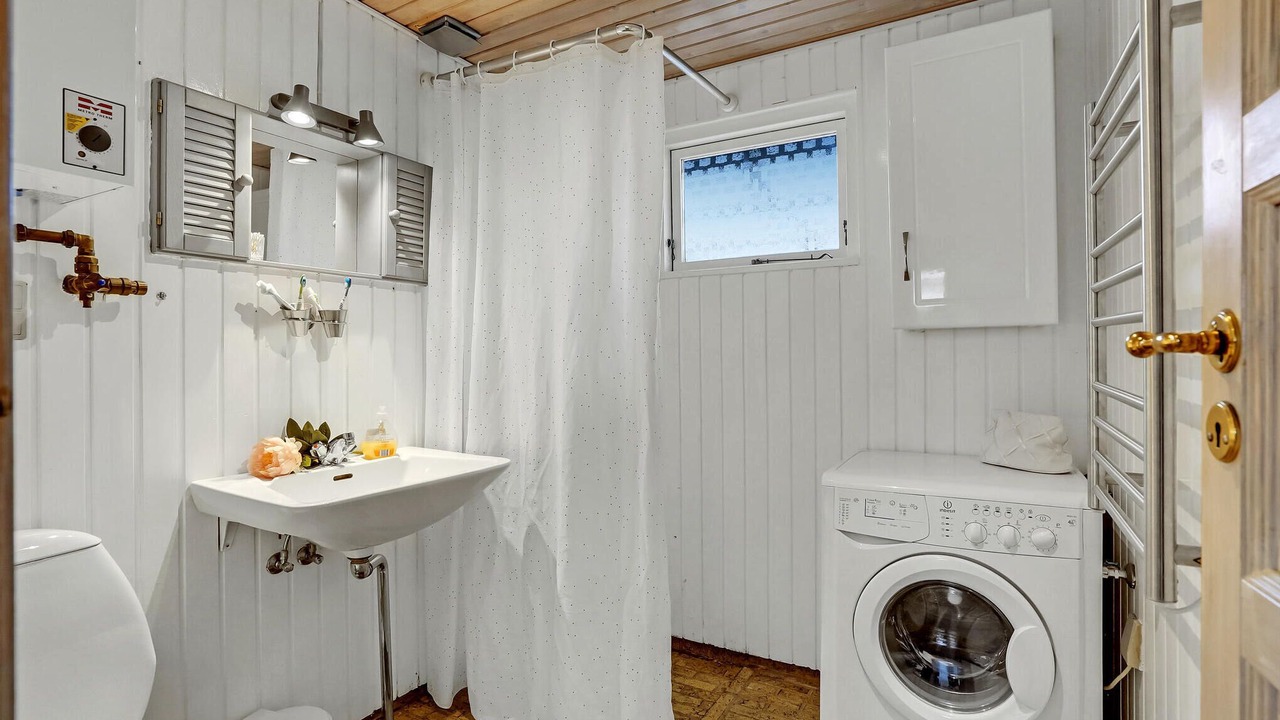 Photo of Bathroom in Bjert