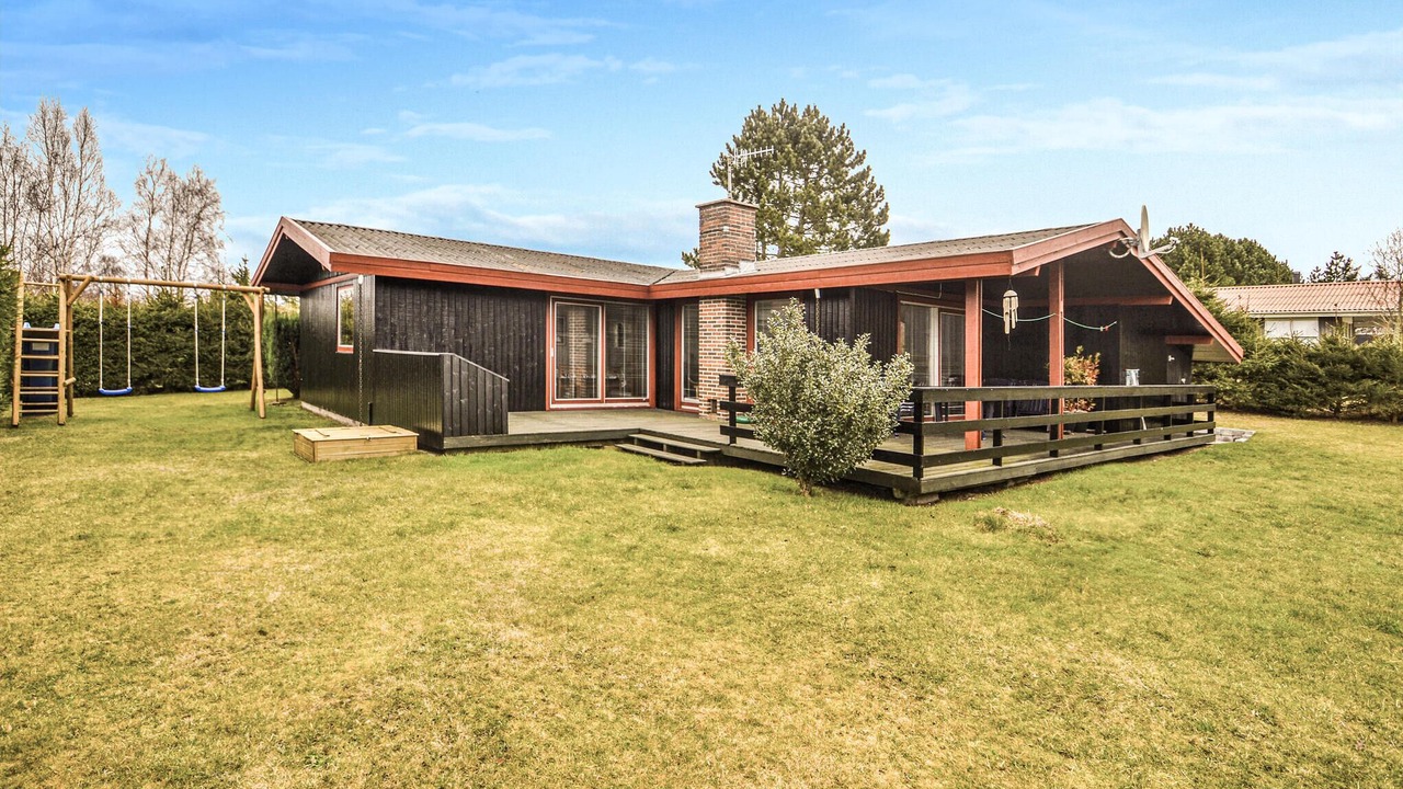 Photo of Outdoor in Grenaa