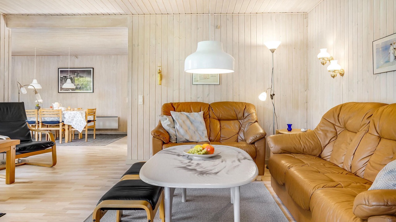 Photo of Bedroom in Grenaa