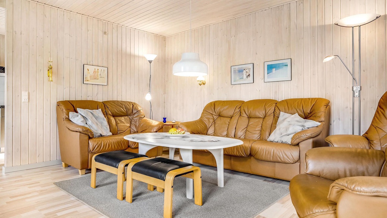 Photo of Bedroom in Grenaa