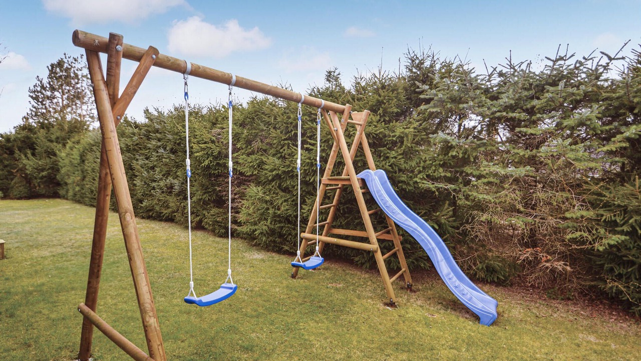 Photo of Outdoor in Grenaa