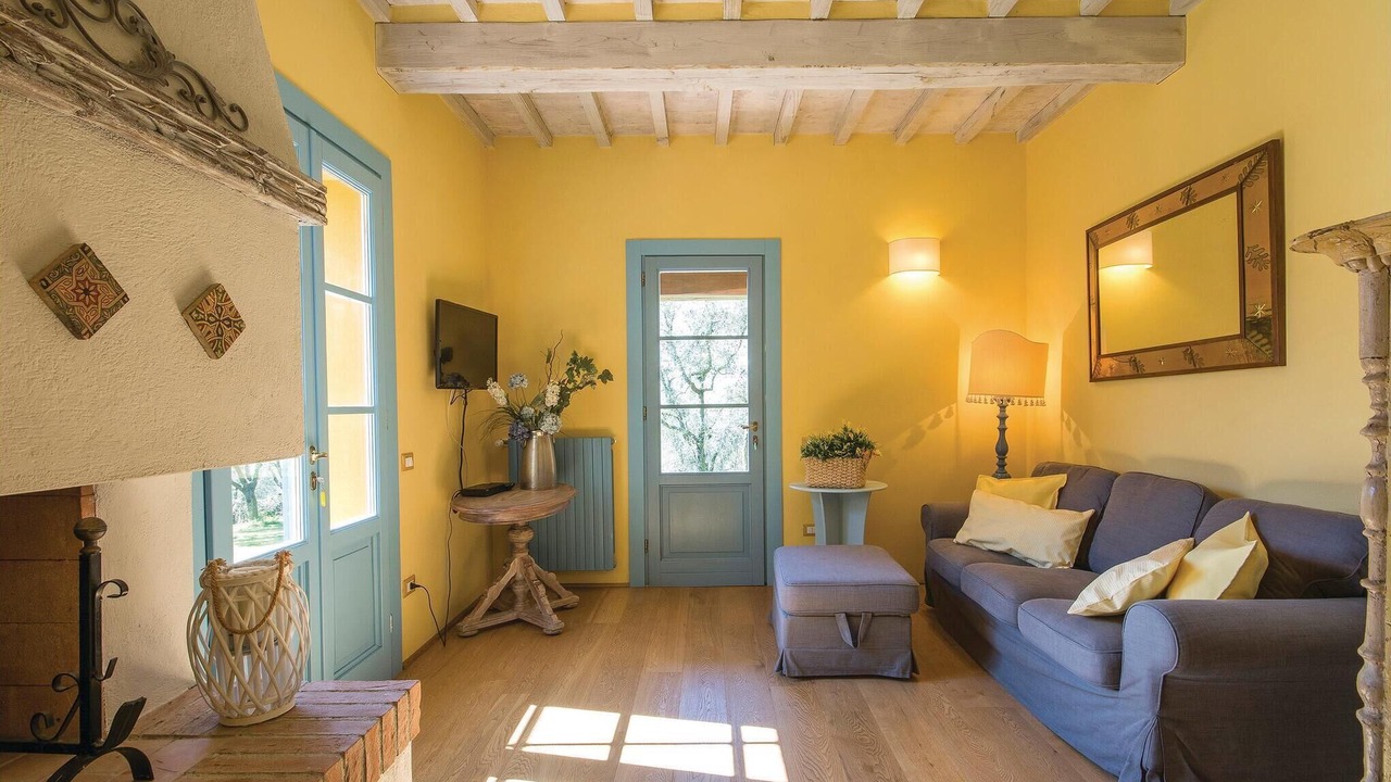 Photo of Bedroom in Buggiano