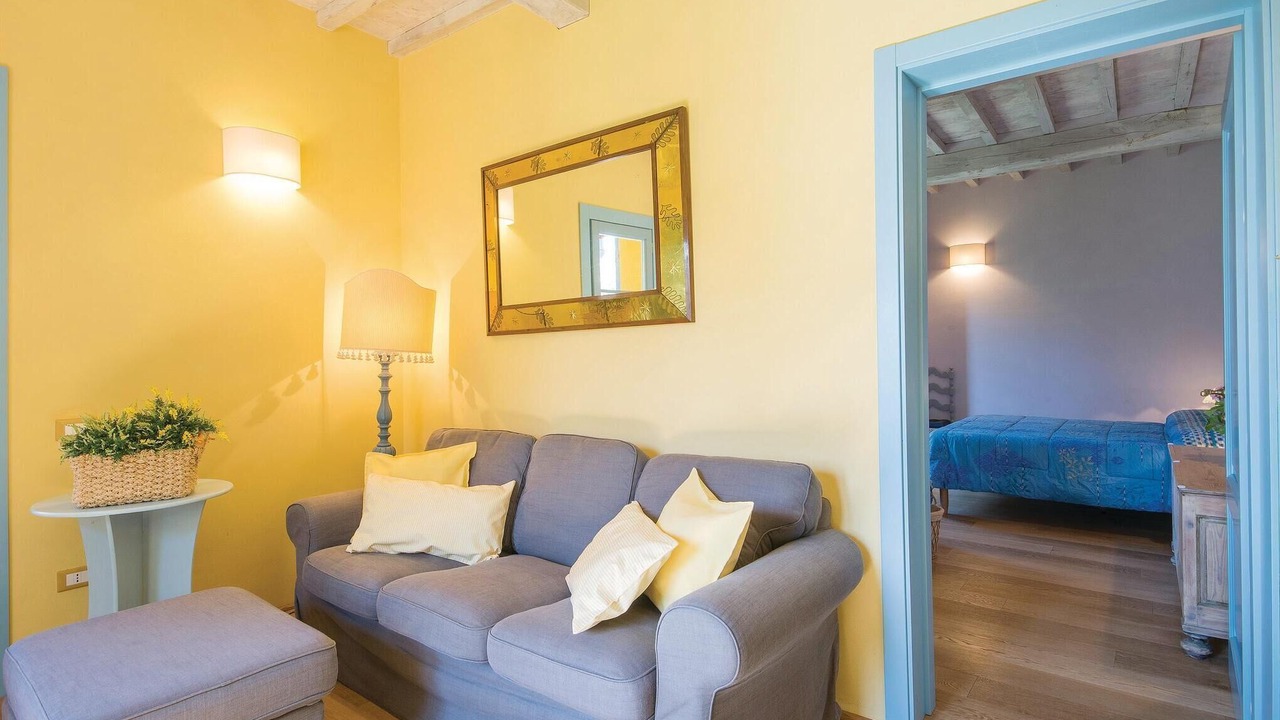 Photo of Bedroom in Buggiano