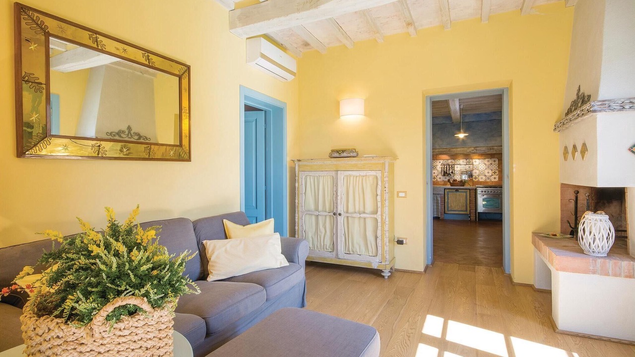 Photo of Bedroom in Buggiano