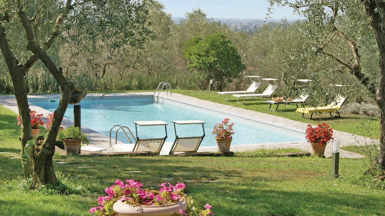 Photo of Outdoor in Buggiano