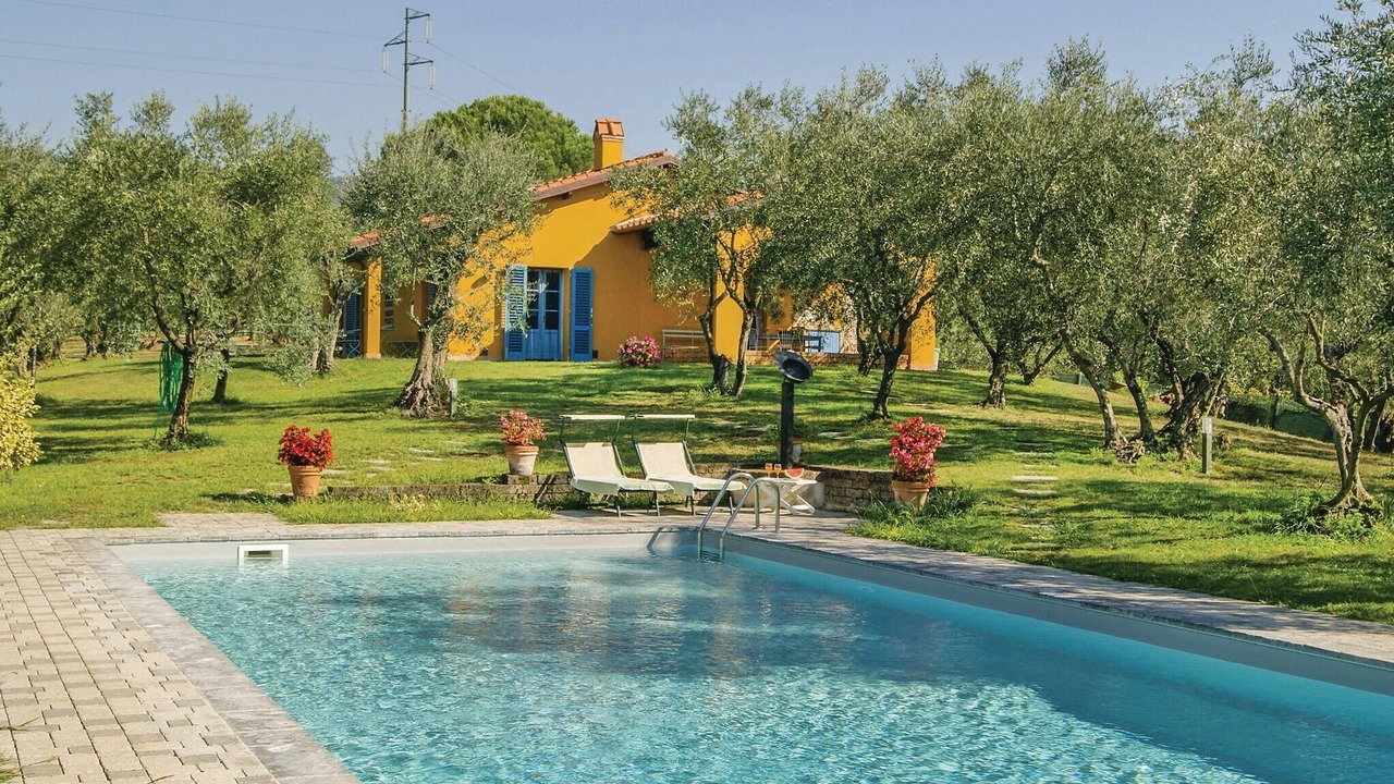 Photo of Outdoor in Buggiano