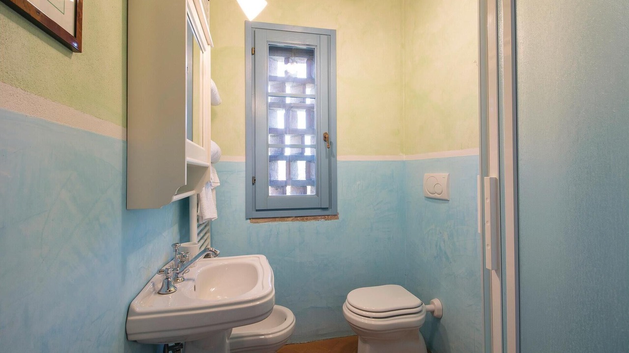 Photo of Bathroom in Buggiano