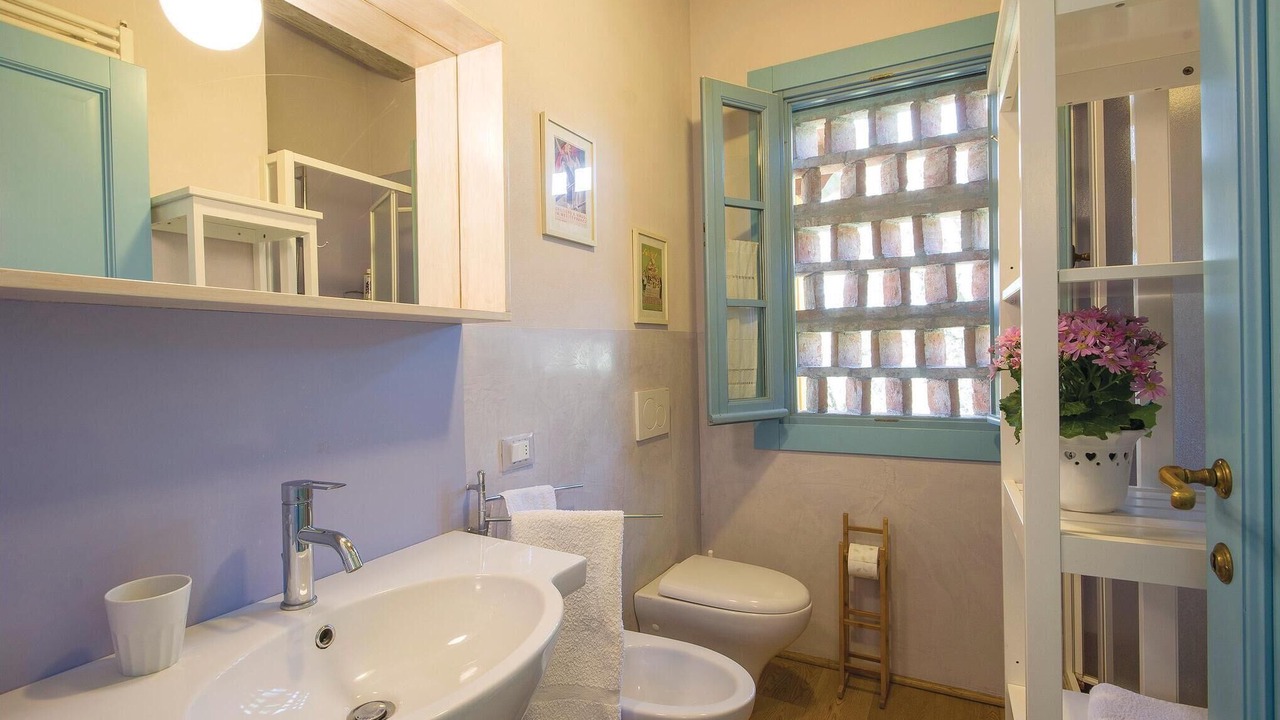 Photo of Bathroom in Buggiano