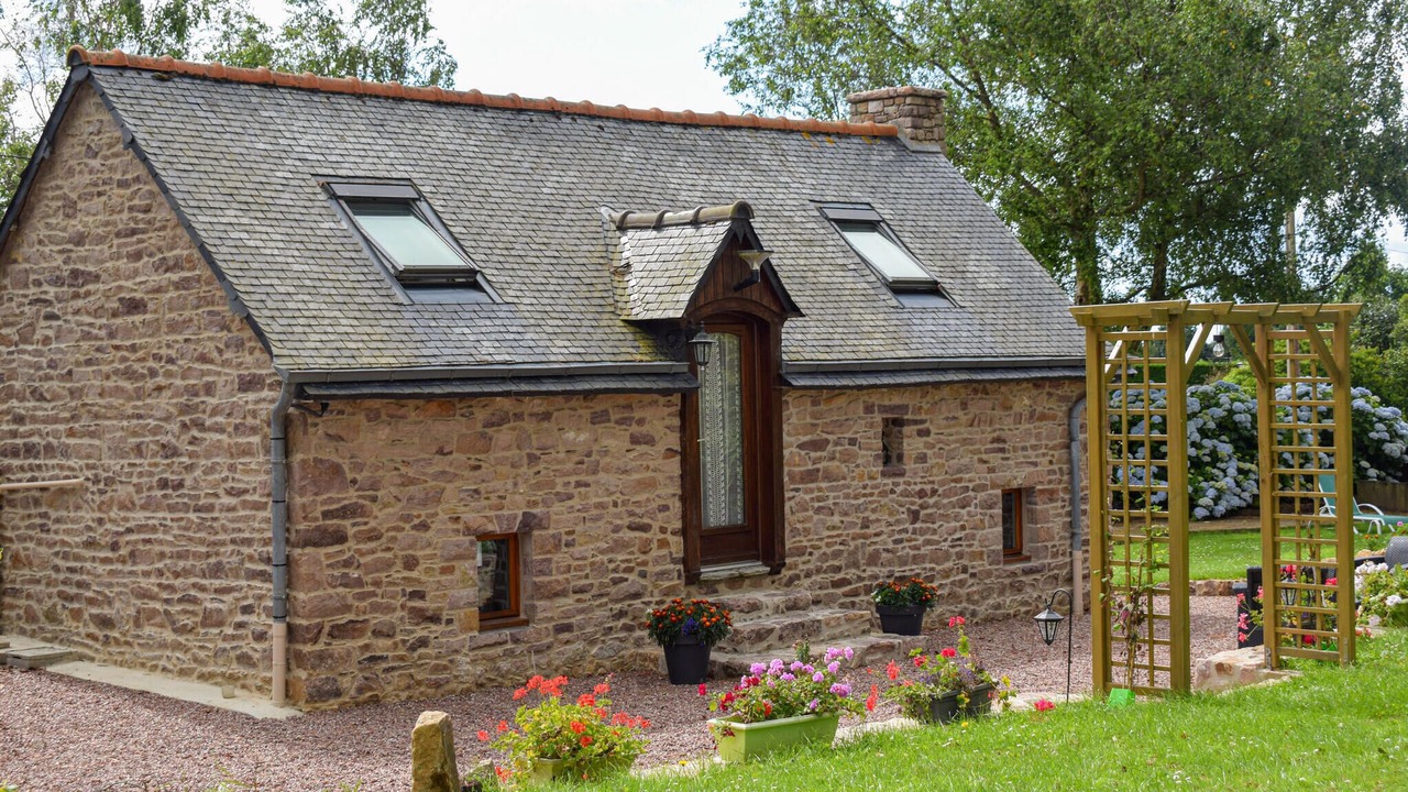 Photo of Outdoor in Plehedel