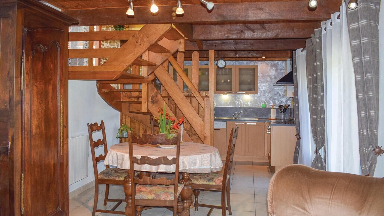 Photo of Bedroom in Plehedel