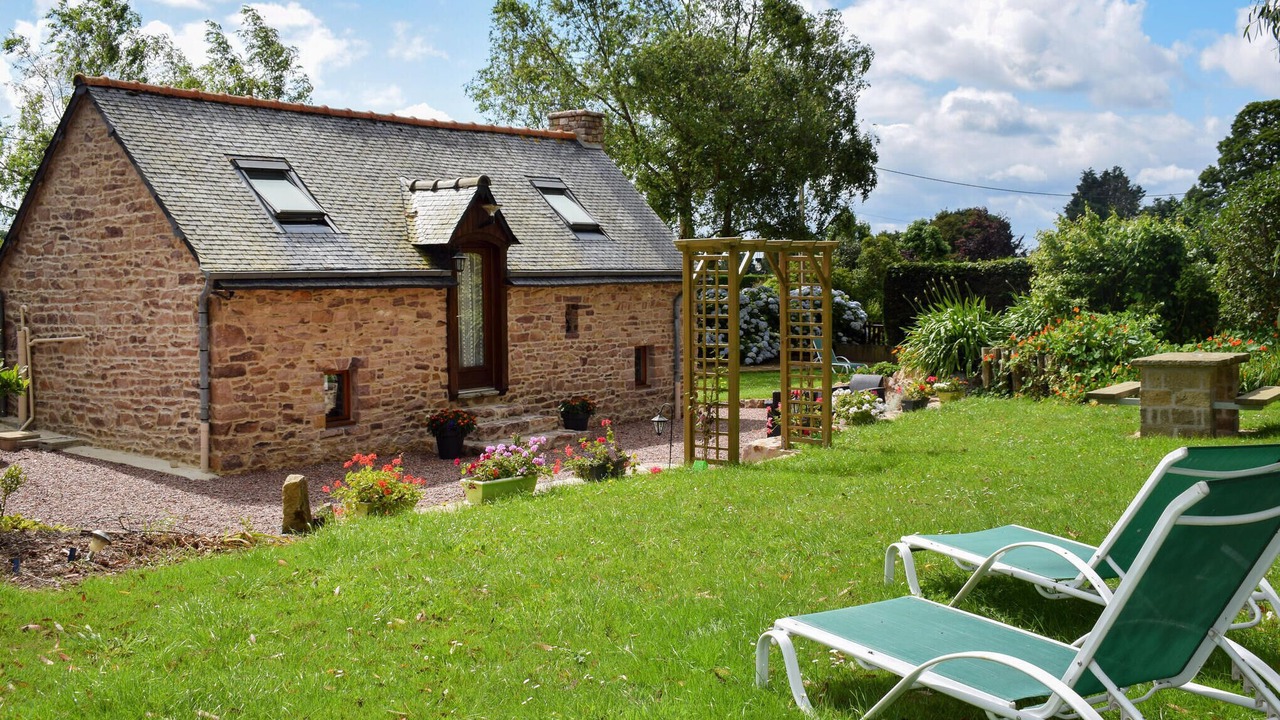 Photo of Outdoor in Plehedel