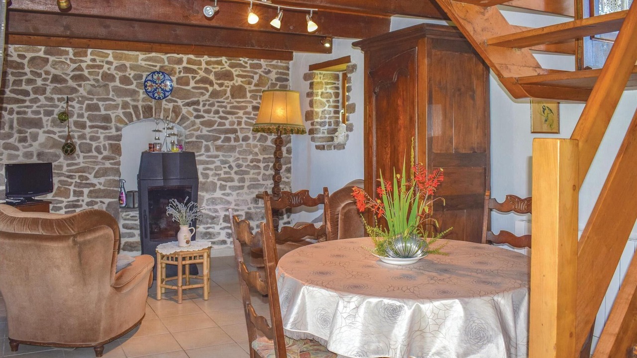 Photo of Bedroom in Plehedel