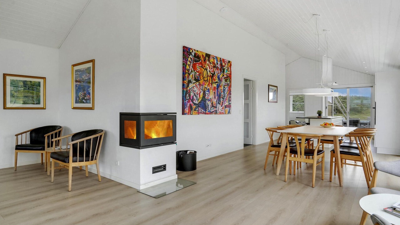 Photo of Bedroom in Blavand Strand