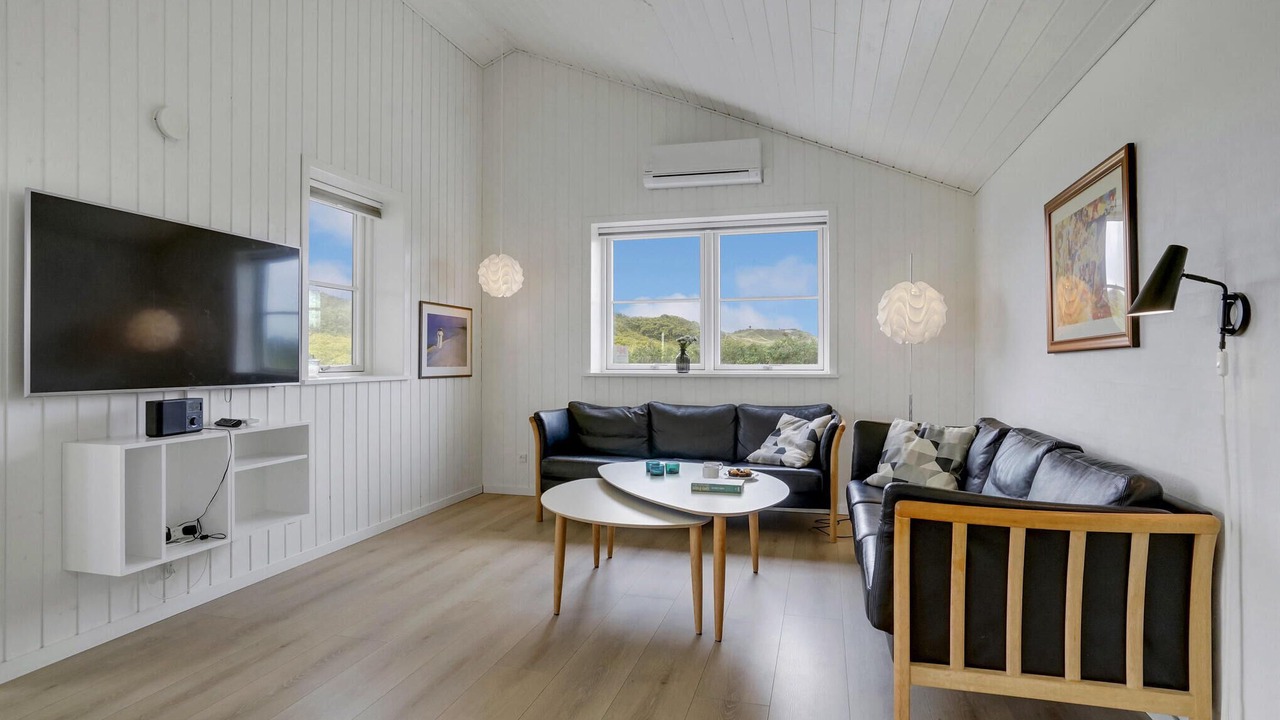 Photo of Bedroom in Blavand Strand