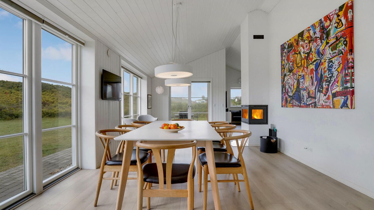 Photo of Bedroom in Blavand Strand