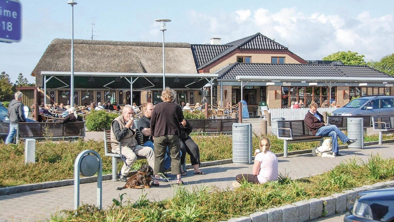 Photo of Others in Blavand Strand