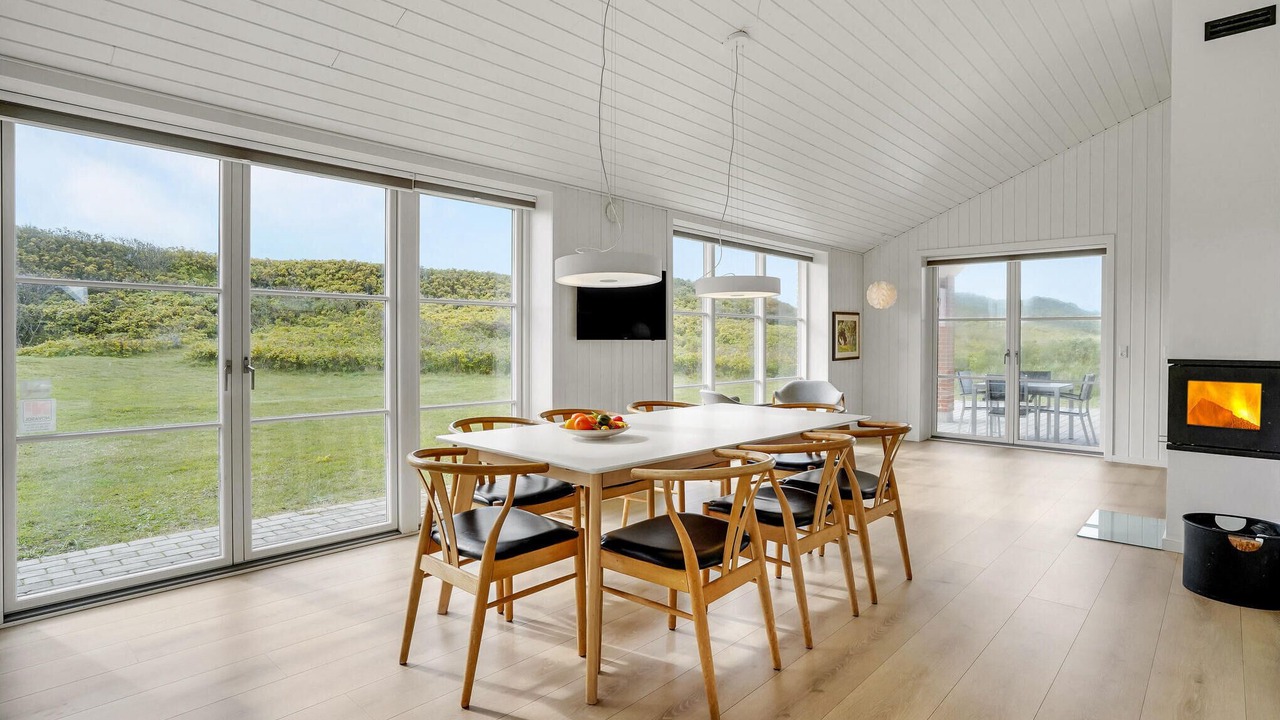 Photo of Bedroom in Blavand Strand