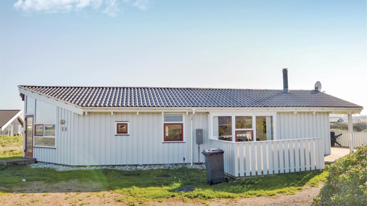 Photo of Outdoor in Hjørring
