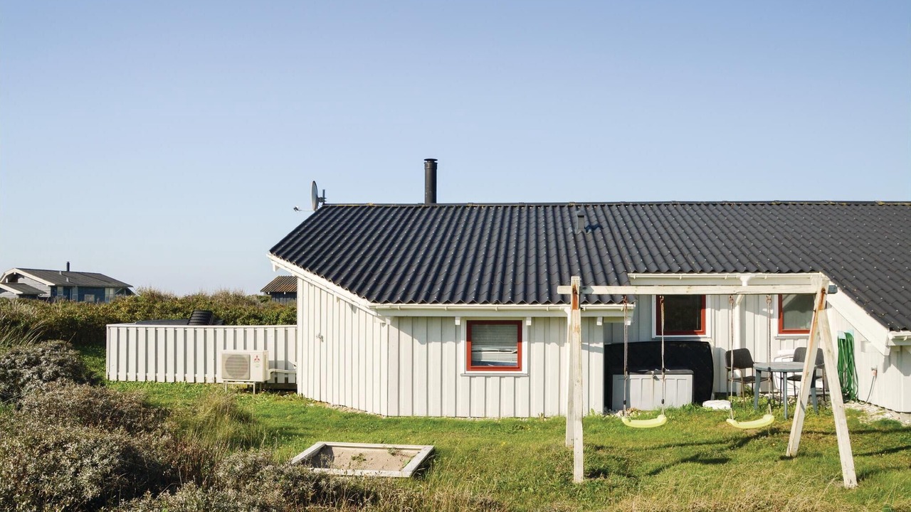 Photo of Outdoor in Hjørring