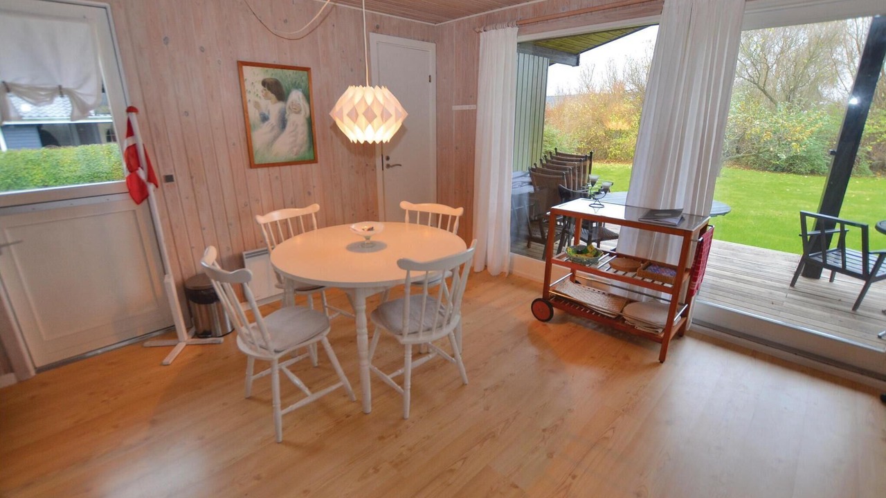 Photo of Bedroom in Hesselager