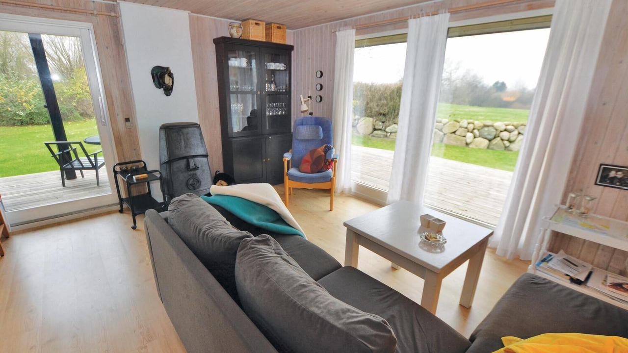 Photo of Bedroom in Hesselager