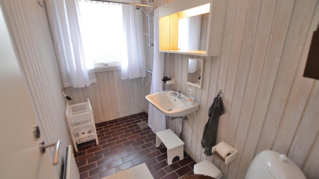 Photo of Bathroom in Hesselager