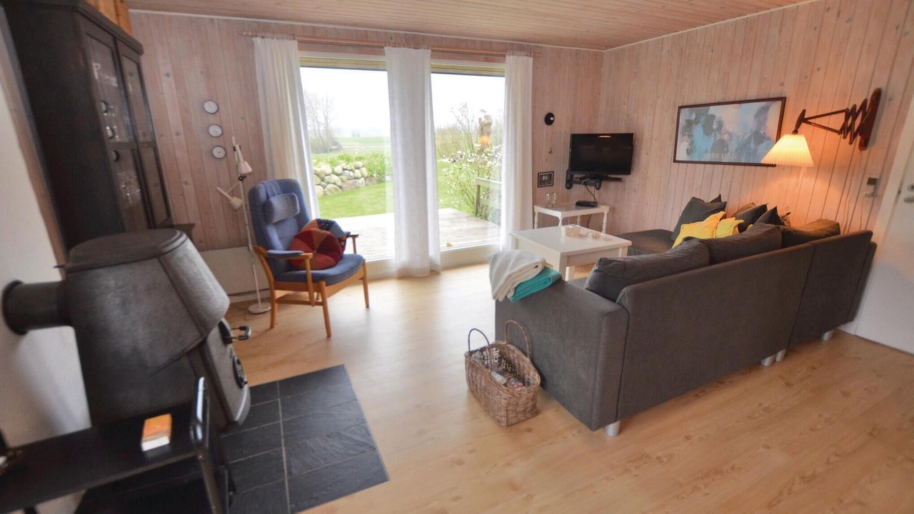 Photo of Bedroom in Hesselager