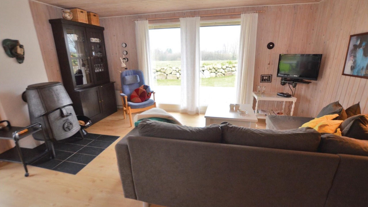 Photo of Bedroom in Hesselager