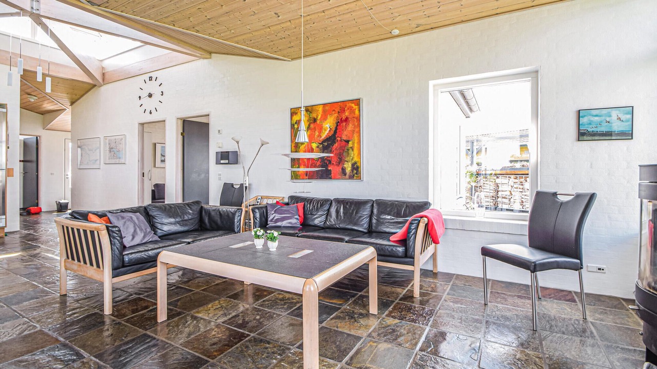 Photo of Bedroom in Borkop