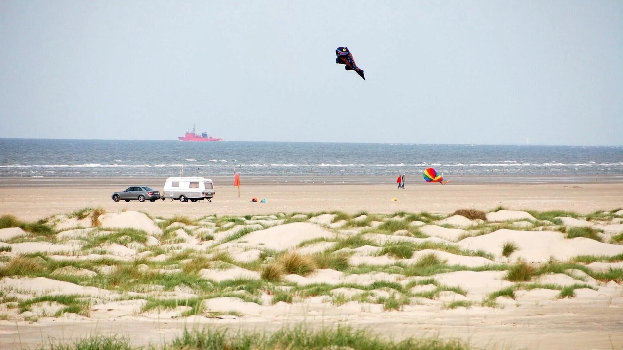 Photo of Others in Rindby Strand