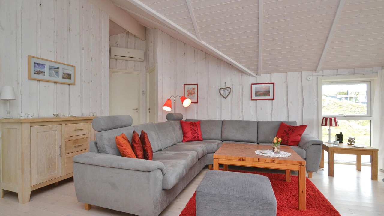 Photo of Bedroom in Rindby Strand