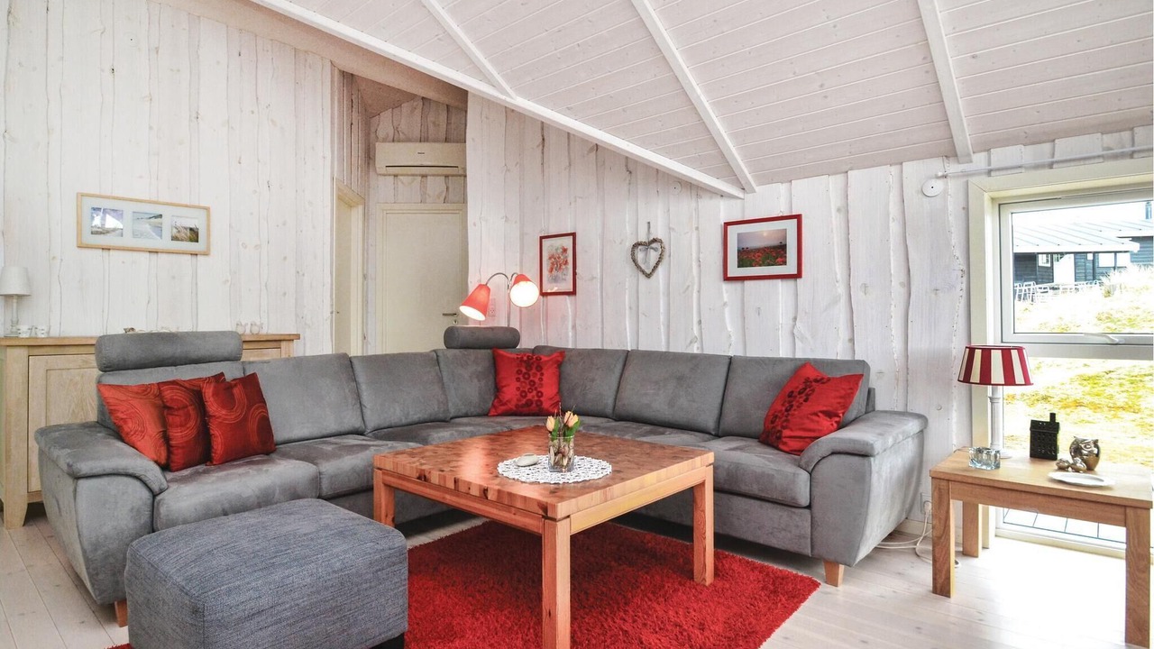 Photo of Bedroom in Rindby Strand
