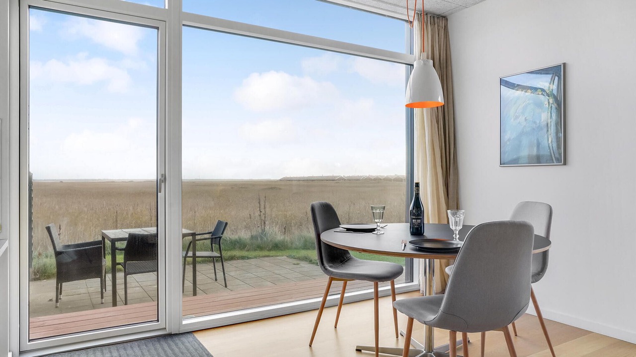 Photo of Bedroom in Thorsminde