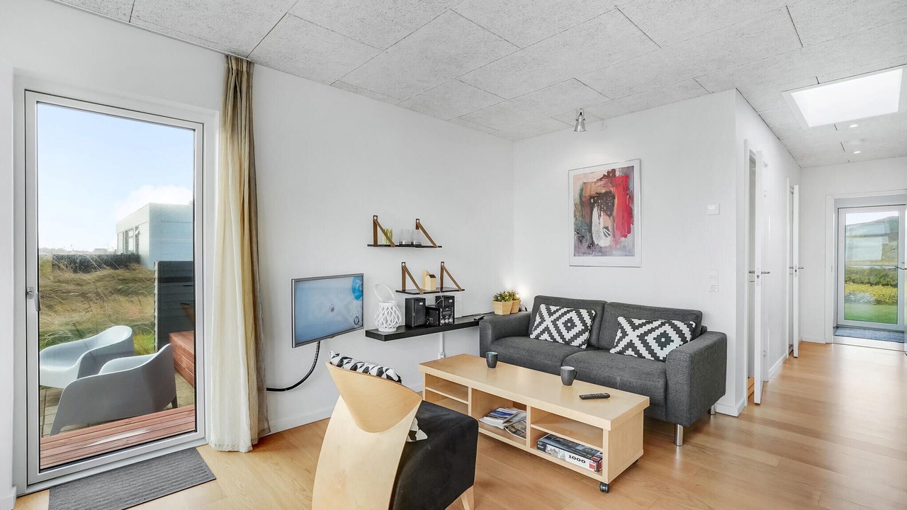 Photo of Bedroom in Thorsminde