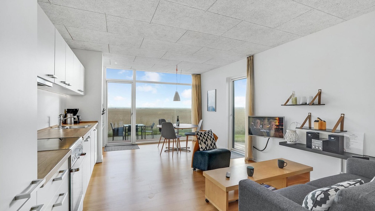 Photo of Bedroom in Thorsminde