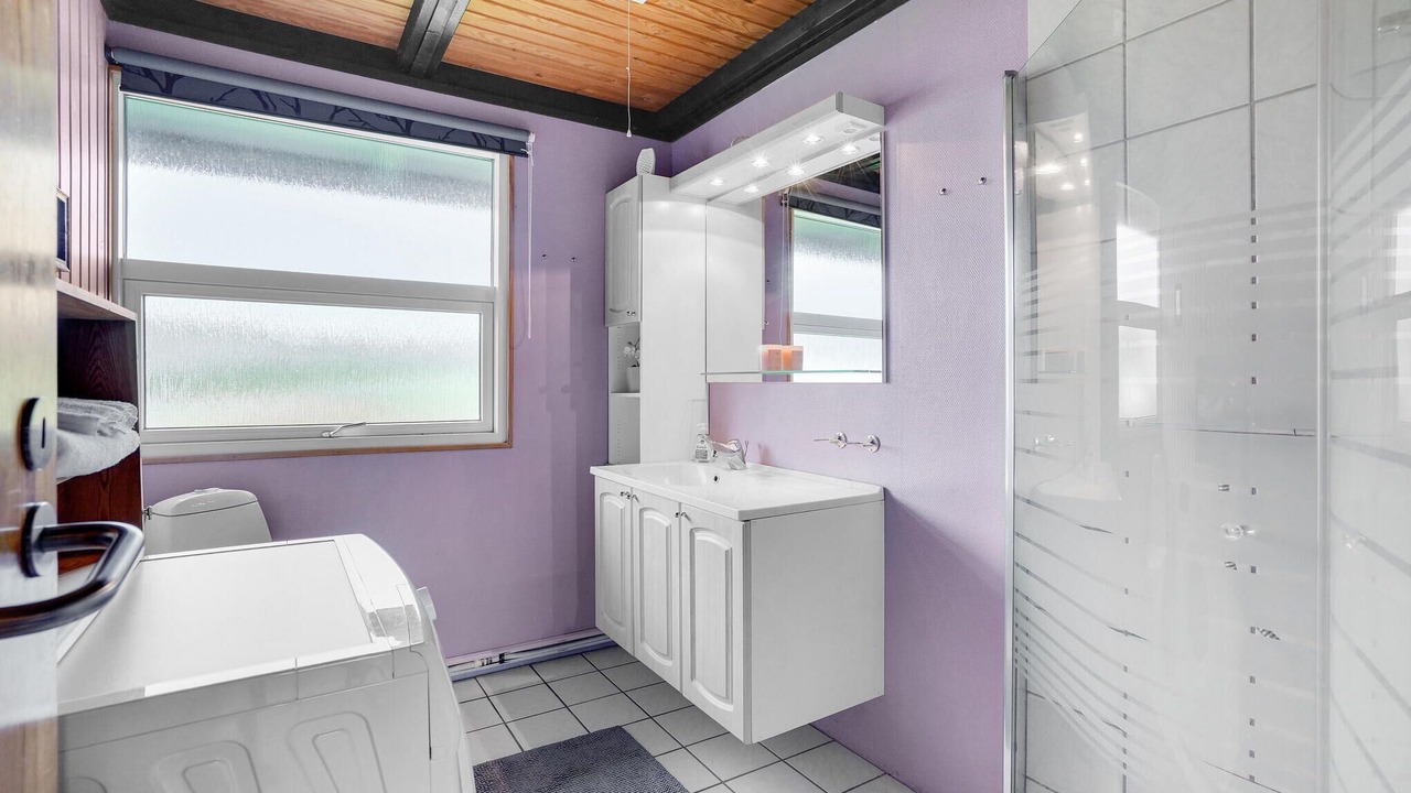 Photo of Bathroom in Rendbjerg