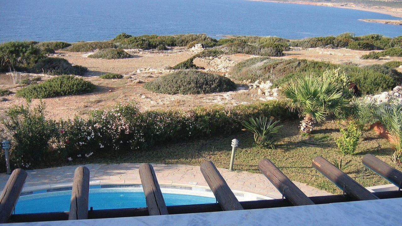 Photo of Bedroom in Agios Georgios Pegeias