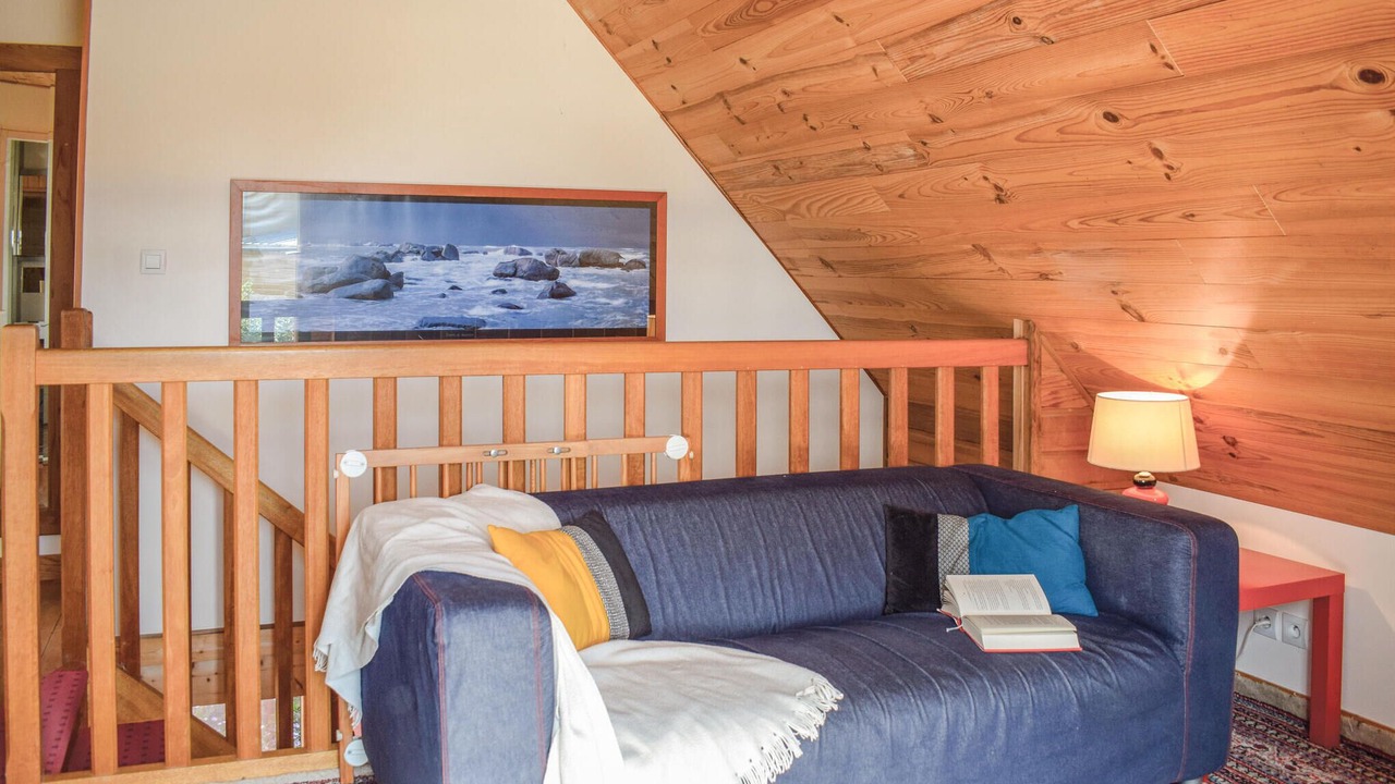 Photo of Bedroom in Plouneour-Trez