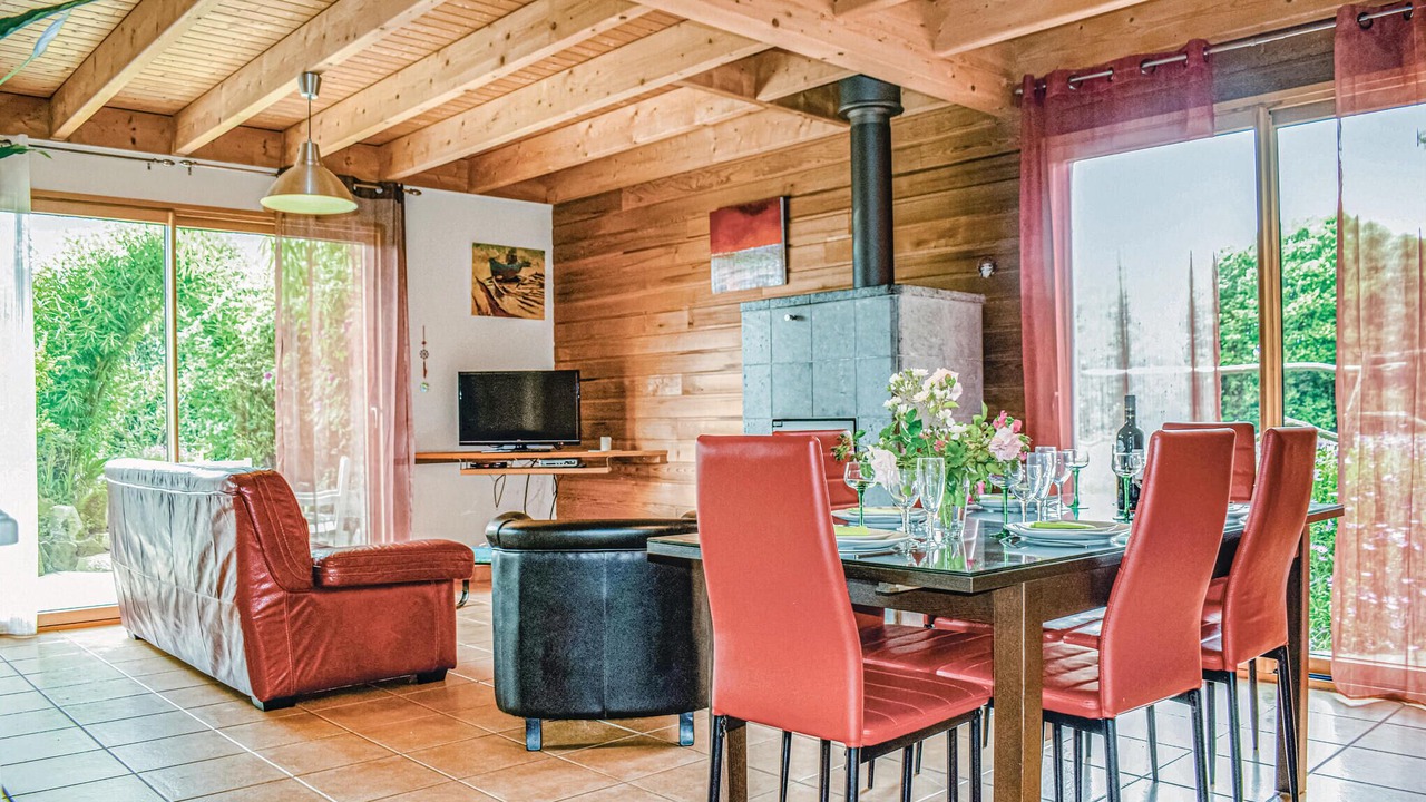 Photo of Bedroom in Plouneour-Trez
