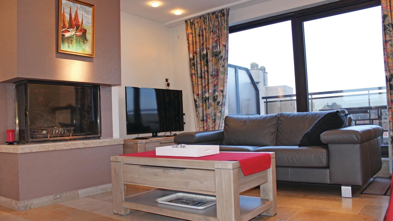 Photo of Bedroom in Mariakerke