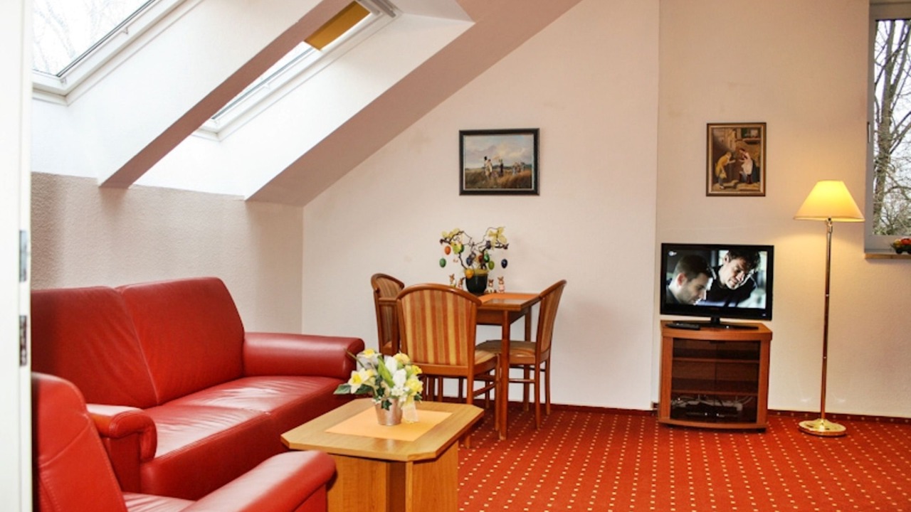 Photo of Livingroom in Ponitz am See