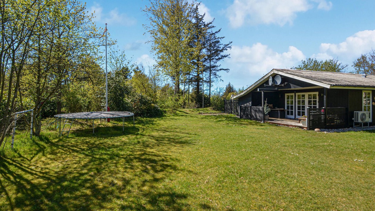 Photo of Outdoor in Thyholm