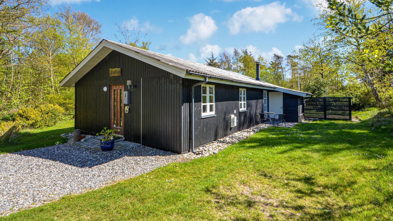 Photo of Outdoor in Thyholm