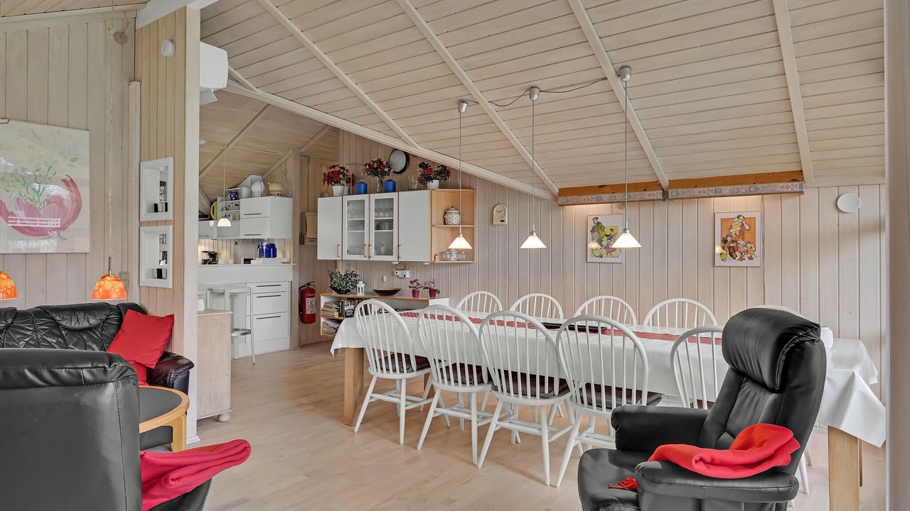 Photo of Bedroom in Spodsbjerg