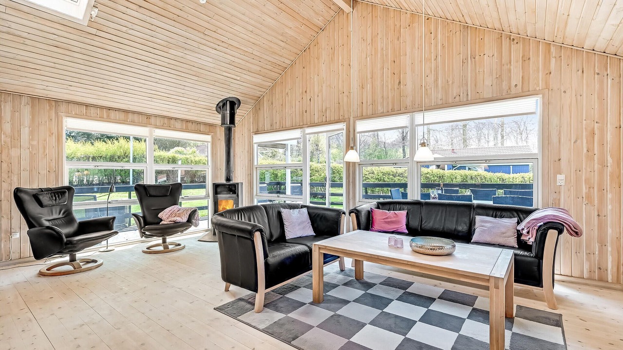 Photo of Bedroom in Spodsbjerg